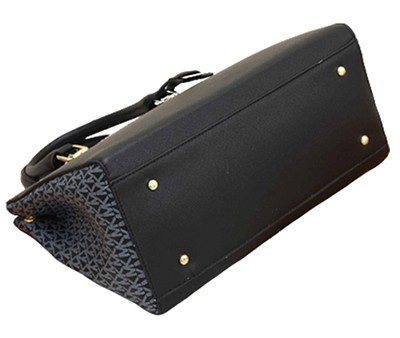 מייקל קורס-Michael Kors bag - Nero