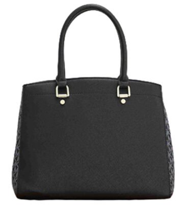 מייקל קורס-Michael Kors bag – Nero (2)