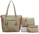 מייקל קורס-Michael Kors bag - Neutral Green
