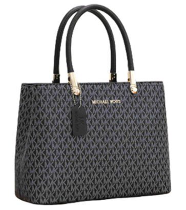 מייקל קורס-Michael Kors bag – Night Rider (4)