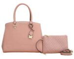 מייקל קורס-Michael Kors bag - Rose
