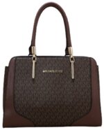 מייקל קורס-Michael Kors bag - Russett