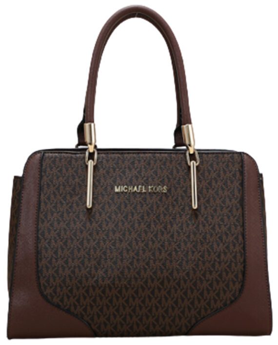 מייקל קורס-Michael Kors bag - Russett