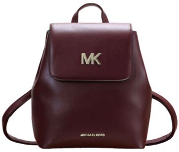 מייקל קורס-Michael Kors bag - Rustic Red