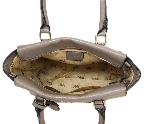 מייקל קורס-Michael Kors bag - Sand Dune