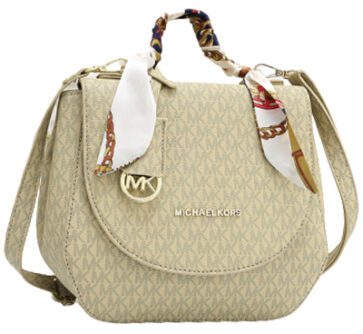 מייקל קורס-Michael Kors bag - Sisal