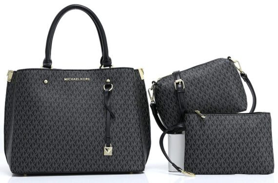 מייקל קורס-Michael Kors bag - Tuna