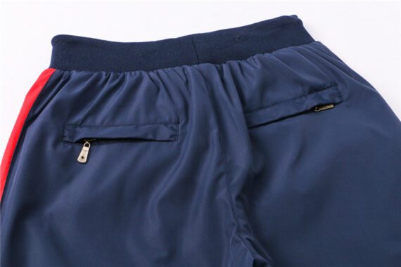 ראלף לורן-RALPH LAUREN SUIT MEN'S- NAVY BLUE