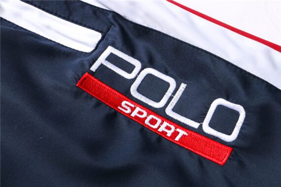 ראלף לורן-RALPH LAUREN SUIT MEN'S- NAVY BLUE