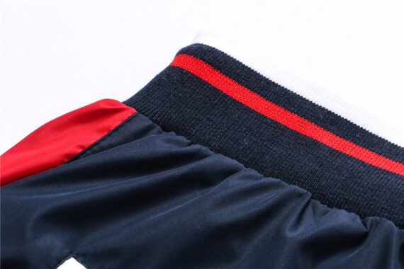 ראלף לורן-RALPH LAUREN SUIT MEN'S- NAVY BLUE