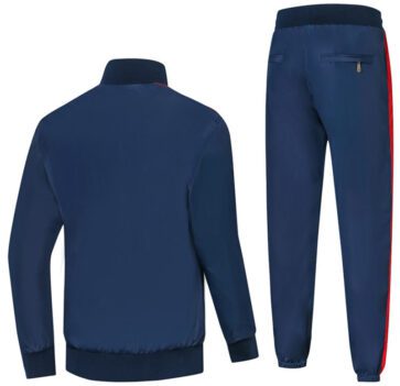 ראלף לורן-RALPH LAUREN SUIT MEN'S- NAVY BLUE (17)