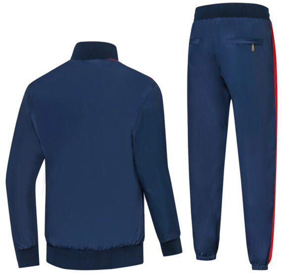 ראלף לורן-RALPH LAUREN SUIT MEN'S- NAVY BLUE