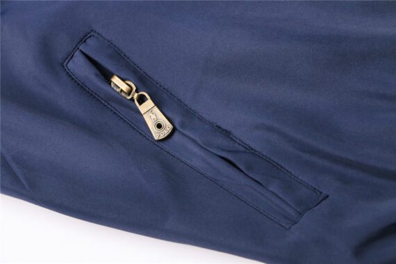 ראלף לורן-RALPH LAUREN SUIT MEN'S- NAVY BLUE