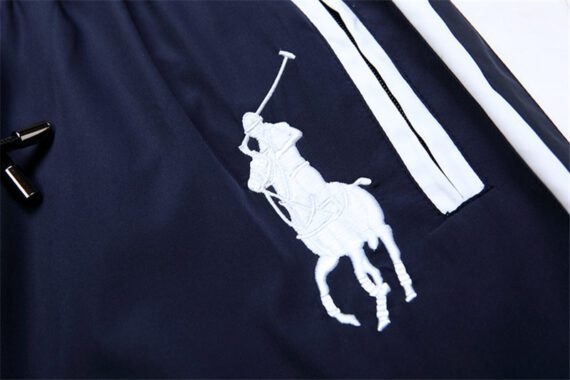 ראלף לורן-RALPH LAUREN SUIT MEN'S- NAVY BLUE