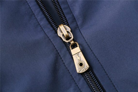 ראלף לורן-RALPH LAUREN SUIT MEN'S- NAVY BLUE