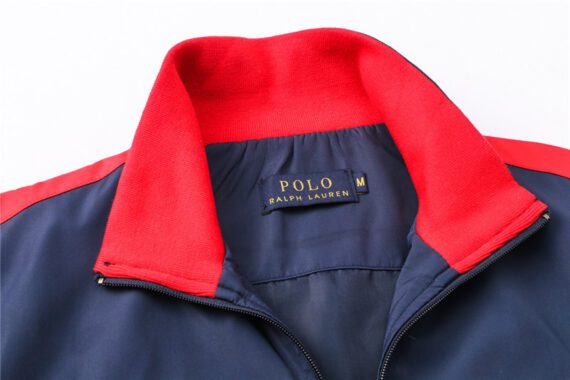 ראלף לורן-RALPH LAUREN SUIT MEN'S- NAVY BLUE