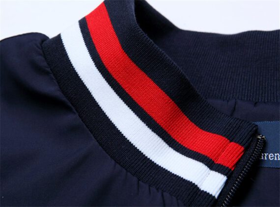 ראלף לורן-RALPH LAUREN SUIT MEN'S- NAVY BLUE