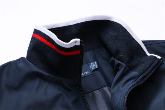 ראלף לורן-RALPH LAUREN SUIT MEN'S- NAVY BLUE