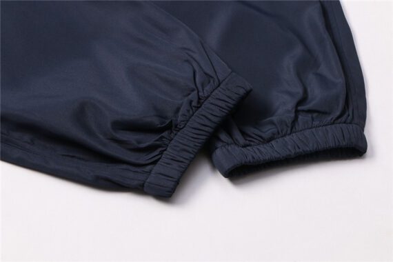 ראלף לורן-RALPH LAUREN SUIT MEN'S- NAVY BLUE WHITE & BLUE