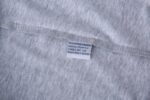 ראלף לורן-RALPH LAUREN TSHIRT MEN'S LONG - GRAY