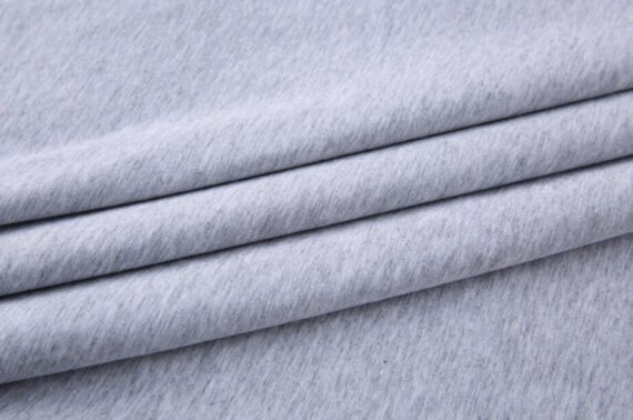 ראלף לורן-RALPH LAUREN TSHIRT MEN'S LONG - GRAY