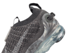 נעלי נייק-NIKE AIR VAPROMAX 2019 - Payne's Grey