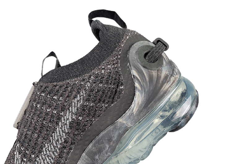 נעלי נייק-NIKE AIR VAPROMAX 2019 - Payne's Grey