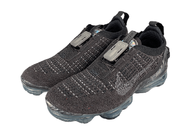 נעלי נייק-NIKE AIR VAPROMAX 2019 - Payne's Grey