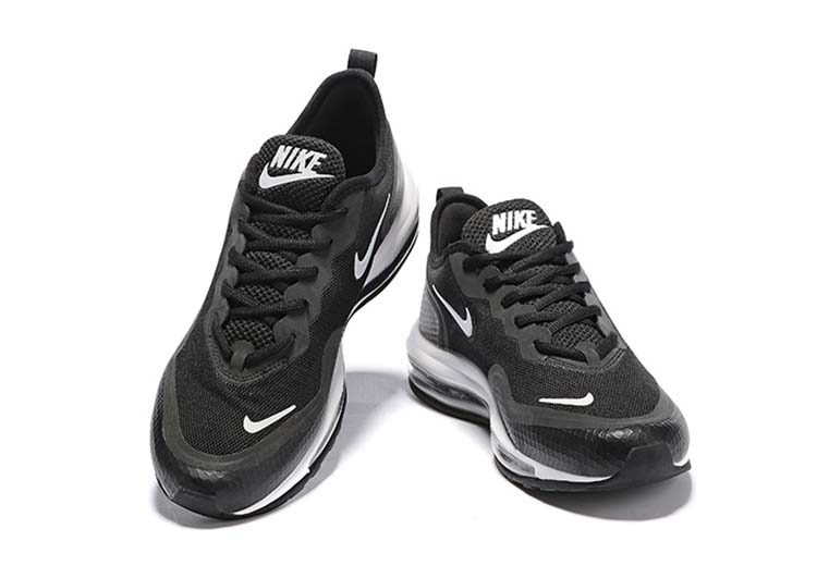 נעלי נייק-Nike Air Max 97 - Bastille & Night Rider