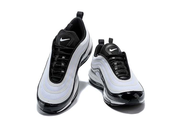 נעלי נייק-Nike Air Max 97 - Blue Haze