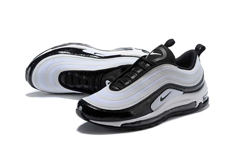 נעלי נייק-Nike Air Max 97 - Blue Haze