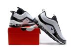 נעלי נייק-Nike Air Max 97 - Blue Haze