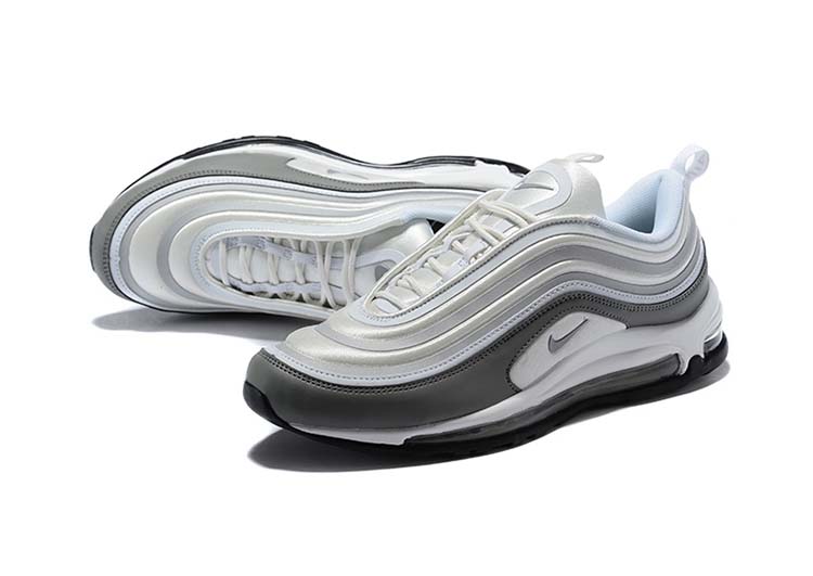 נעלי נייק-Nike Air Max 97 - Cape Cod