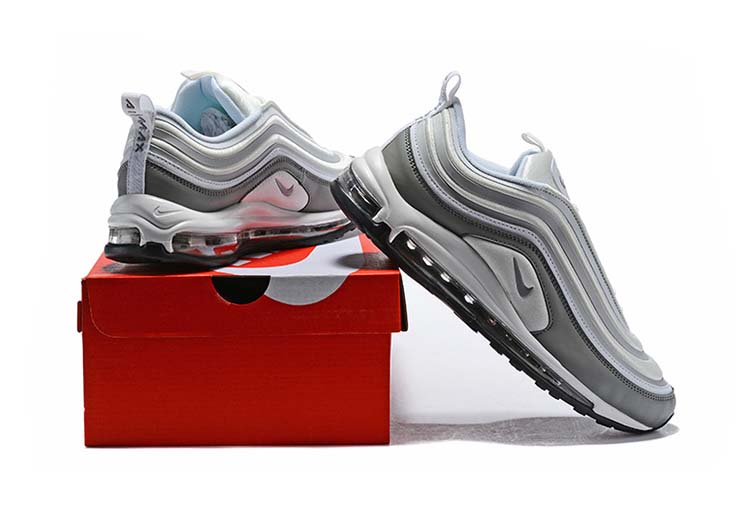 נעלי נייק-Nike Air Max 97 - Cape Cod