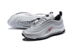 נעלי נייק-Nike Air Max 97 - Grey Chateau