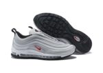 נעלי נייק-Nike Air Max 97 - Grey Chateau