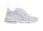 נעליי נייק-Nike x Stussy Air zoom - White
