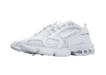 נעליי נייק-Nike x Stussy Air zoom - White