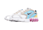 נעליי נייק-Nike x Stussy Air zoom- Sky Blue White & Yellow