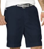 ראלף לורן-RALPH LAUREN SHORT MEN'S - NAVE BLUE