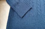 ראלף לורן-RALPH LAUREN SWETER MEN - Blue
