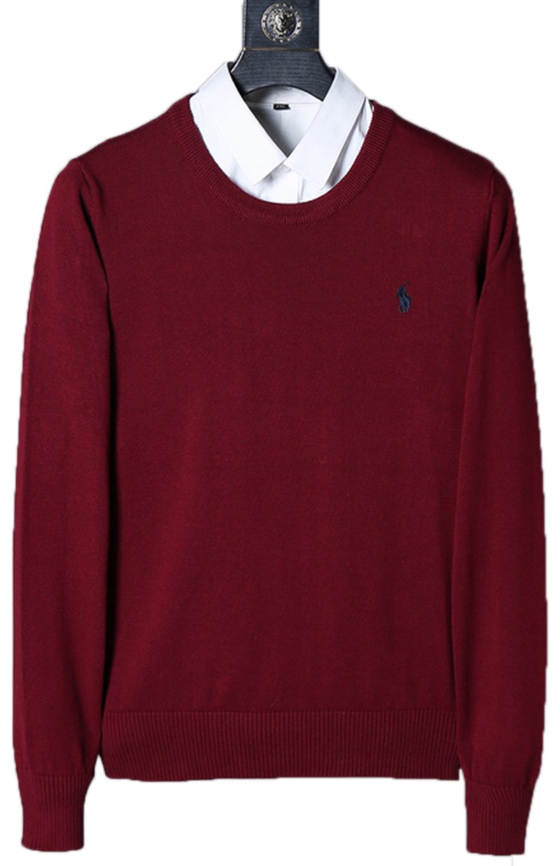 ראלף לורן-RALPH LAUREN SWETER MEN - Pohutukawa