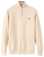 ראלף לורן-RALPH LAUREN SWETER MEN - Solitaire