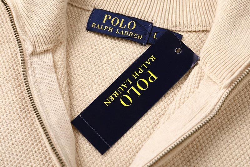 ראלף לורן-RALPH LAUREN SWETER MEN - Solitaire