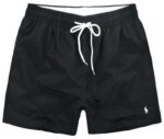 ראלף לורן-RALPH LAUREN SWIM BEACH SHORT MEN'S - Bunker