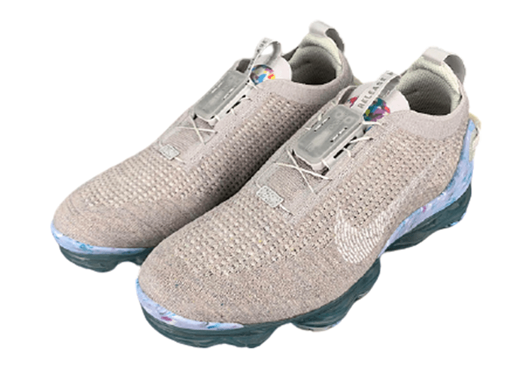 נעלי נייק-NIKE AIR VAPROMAX 2019 – Silk (6)