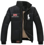 ראלף לורן-RALPH LAUREN COAT MEN'S - Bastille