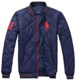 ראלף לורן-RALPH LAUREN COAT MEN'S - Bunting
