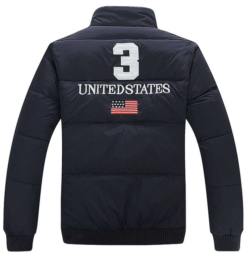 ראלף לורן-RALPH LAUREN COAT MEN'S – Haiti