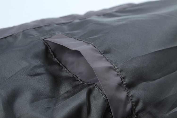 ראלף לורן-RALPH LAUREN COAT MEN'S - Mulled Wine